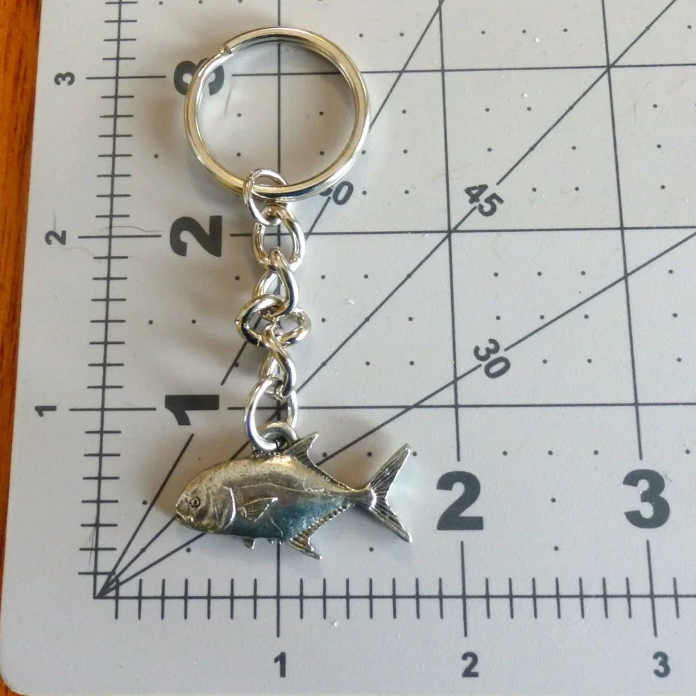 Permit Keychain 1997K